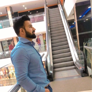 P S Kalsi
