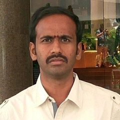 P S Surendira Kumar