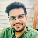 P Sandeep Raj