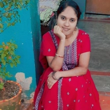 P Sindhuja