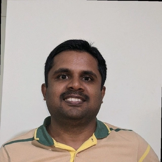 P Tejaswi Hebbar, SA