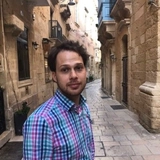 Péter Bence Szántó