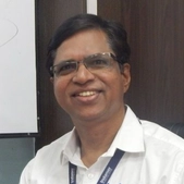P V Sreedhar