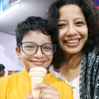 Paapori Chakravarty