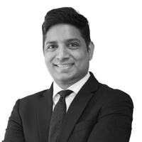 Paavan Choudary