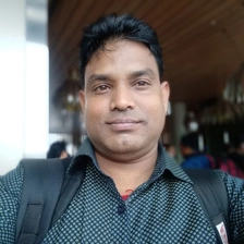 Pabitra Kumar Sahoo