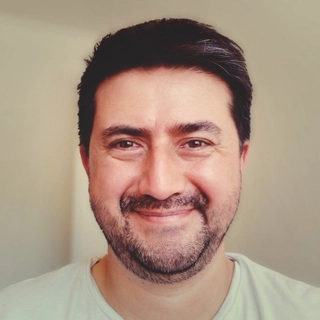 Pablo Acuña Fuentes