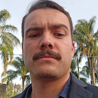 Pablo Alejandro Faugier López