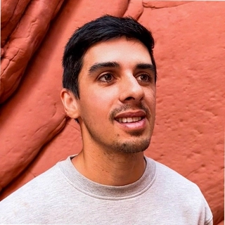 Pablo Alejandro Gomez