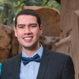 Pablo Andres Saldarriaga