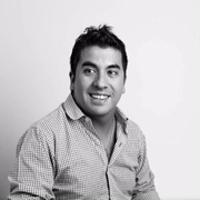 Pablo Ariel Conta Ortiz