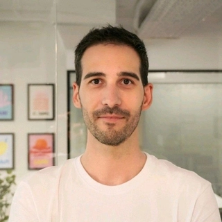 Pablo Ausejo Hernandez