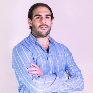 Pablo Bernasconi Beares