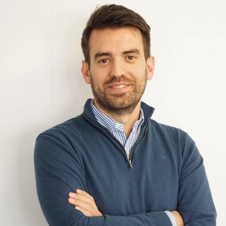 Pablo Bordás