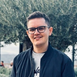 Pablo Coronado Castro