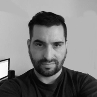 Pablo Damián Henriquez