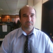 Pablo Daniel Cabezon Ferrero