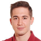 Pablo David Aranda Rodríguez