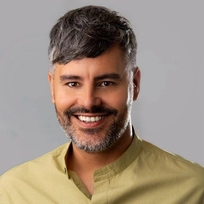 Pablo Delgado Fernandez del Campo