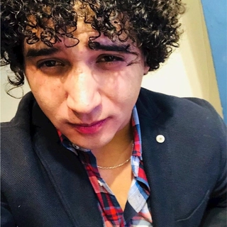 Pablo Enrique Castrejon Ruiz