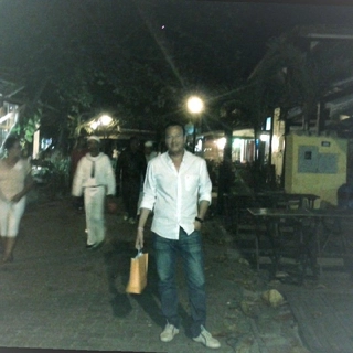 Pablo Gabriel Navarro