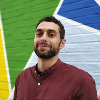 Pablo Gallego Gimeno