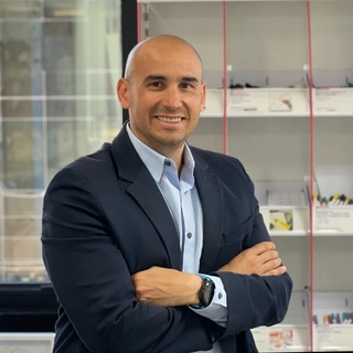 Pablo Gonzalez