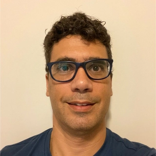 Pablo Gonzalez Touza