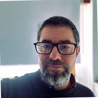 Pablo Iglesias Doforno