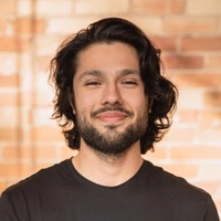 Pablo Lopez Castillo