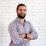 Pablo Manzano Crespo