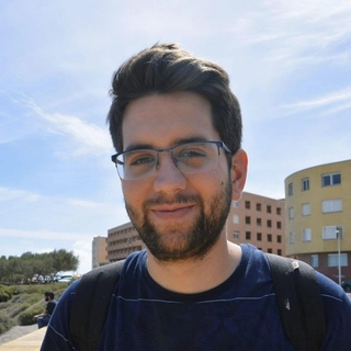 Pablo Martín Gonzalez