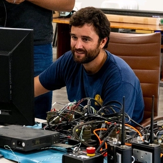 Pablo Menendez-Aponte