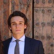 Pablo Menoyo Gonzalez