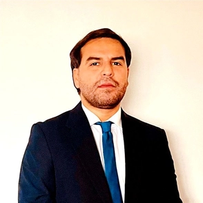 Pablo Núñez Aguirre