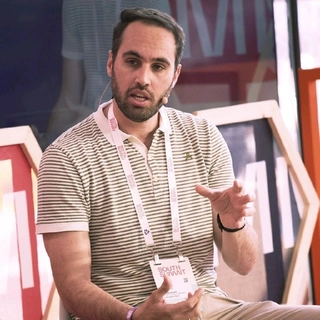 Pablo Ortuño Salmerón