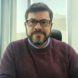 Pablo Pacheco Escalona