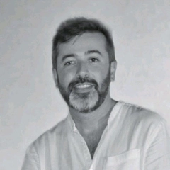Paco Giner Martí