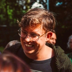 Paco Samsom