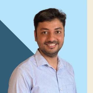 Padmakumar Balachandran