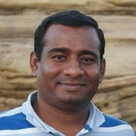 Padmanaban Nagarajan