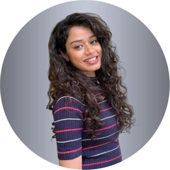 Padmapriya Mukesh
