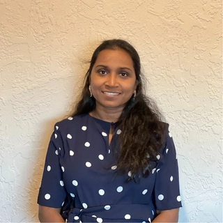 Padmapriya Soundararajan Chandrasekaran