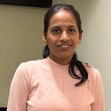 Padmavathi Rayani