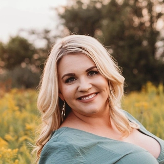 Paige Kimball
