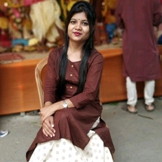 Paishali Acharya