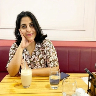 Paishnavi Singh