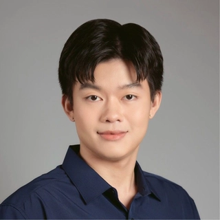 Pakkapon Prakaisrirote