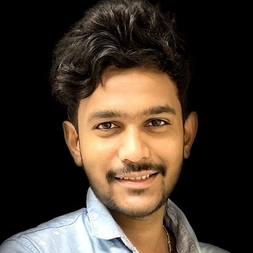 Pala Prasad Reddy