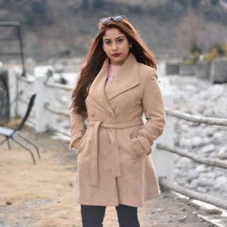 Palak Chopra